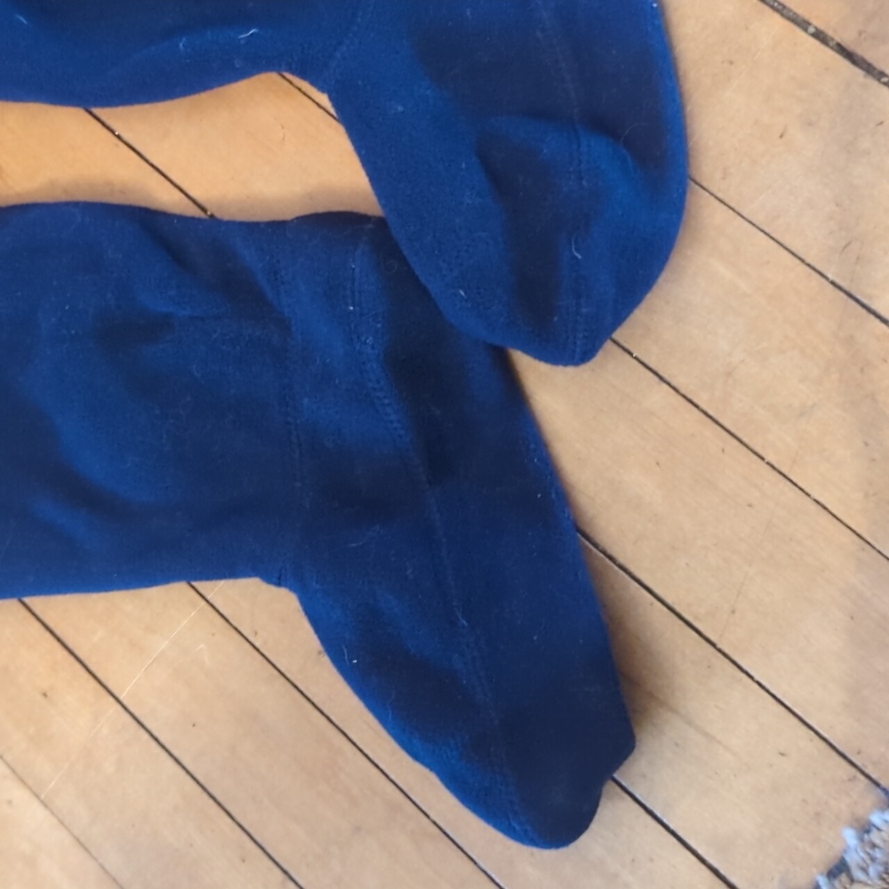 Hunter Boot Socks. - Picture 2 of 3